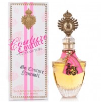 COUTURE COUTURE 100ML EDP SPRAY FOR WOMEN BY JUICY COUTURE